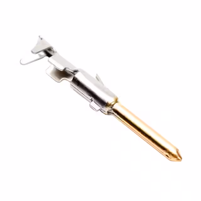 VN0101500462 Amphenol Tuchel Industrial  Circular Connector Contacts